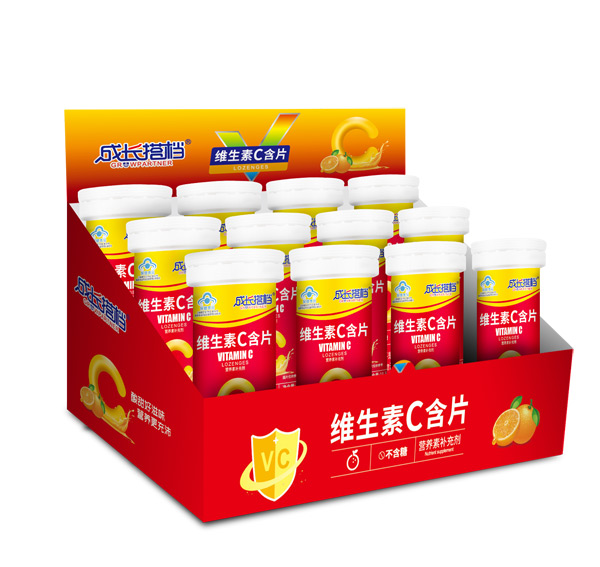 成長(zhǎng)搭檔維生素C含片-香橙味.jpg