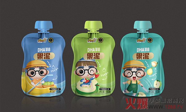 ����Ʒ�A(y��)����֪ͨ�������I(l��ng)��DHA���͹��࣬Ʒ�|(zh��)�ֵ�p���ھ���������ã�