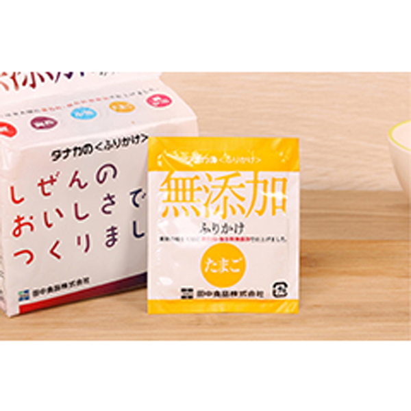 日本田中兒童拌飯料 雞蛋味.jpg 日本田中兒童拌飯料 雞蛋味.jpg