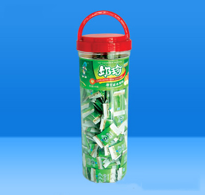 奶珍(甜橙)桶裝