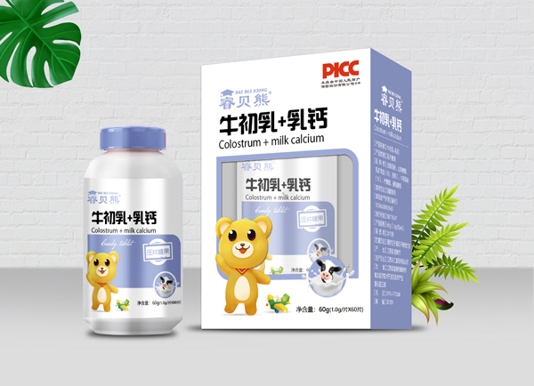 睿貝熊牛初乳+乳鈣壓片糖果.jpg 睿貝熊牛初乳+乳鈣壓片糖果.jpg