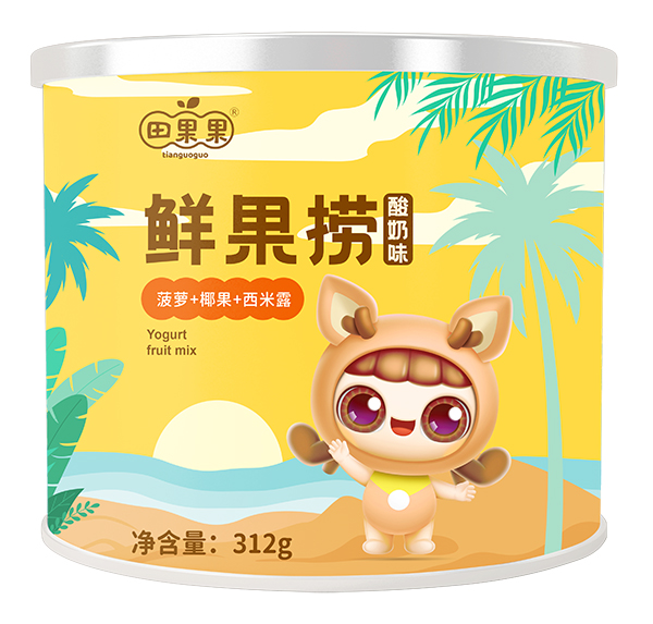 田果果鮮果撈 菠蘿.jpg 田果果鮮果撈 菠蘿.jpg