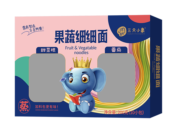 多可三只小象果蔬細(xì)細(xì)面 甜菜根+番茄.jpg 多可三只小象果蔬細(xì)細(xì)面 甜菜根+番茄.jpg