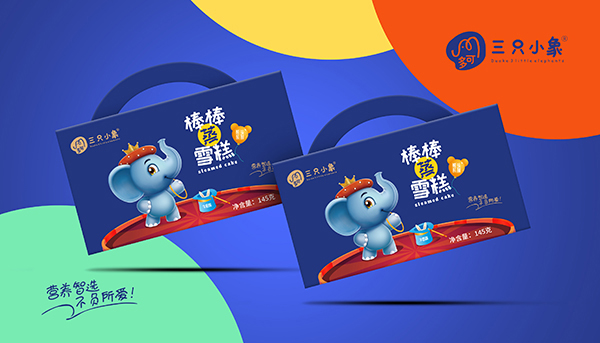 多可三只小象棒棒蒸雪糕 熊頭系列1.jpg