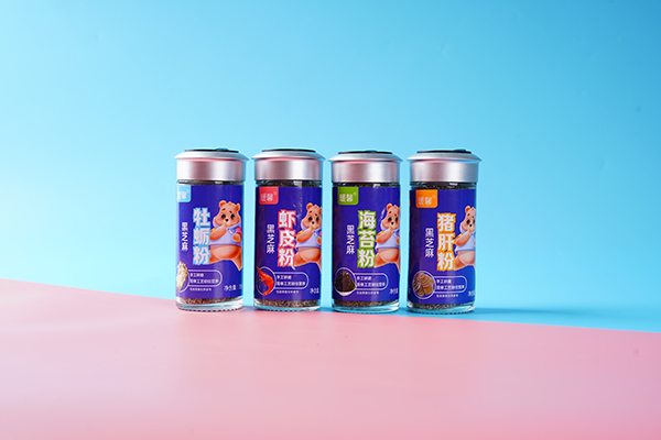 暖馨黑芝麻粉 (1)