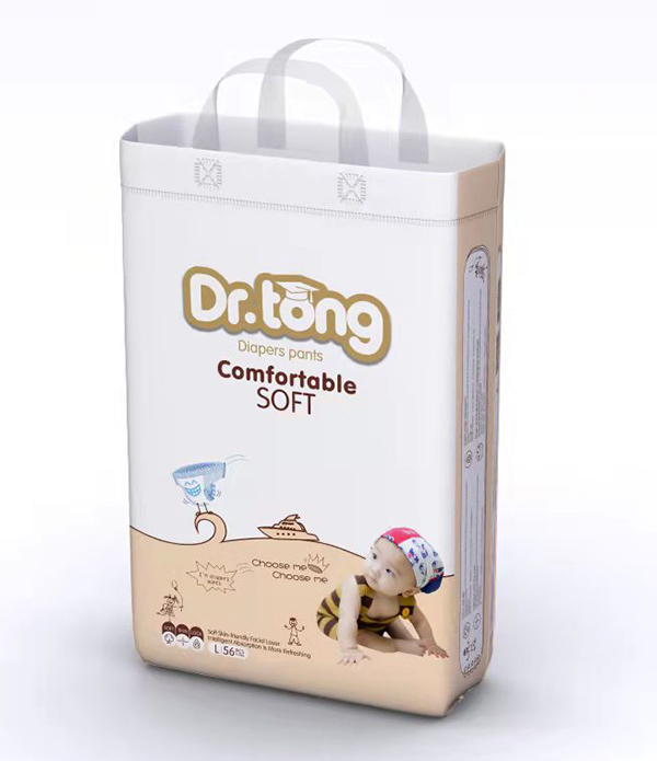 童博士拉拉褲L56