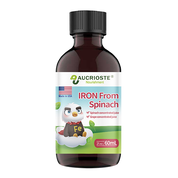 AUCRIOSTE澳克羅健菠菜濃縮飲品.jpg AUCRIOSTE澳克羅健菠菜濃縮飲品.jpg