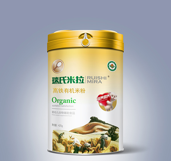 瑞氏米拉高鐵有機(jī)米粉425g.jpg