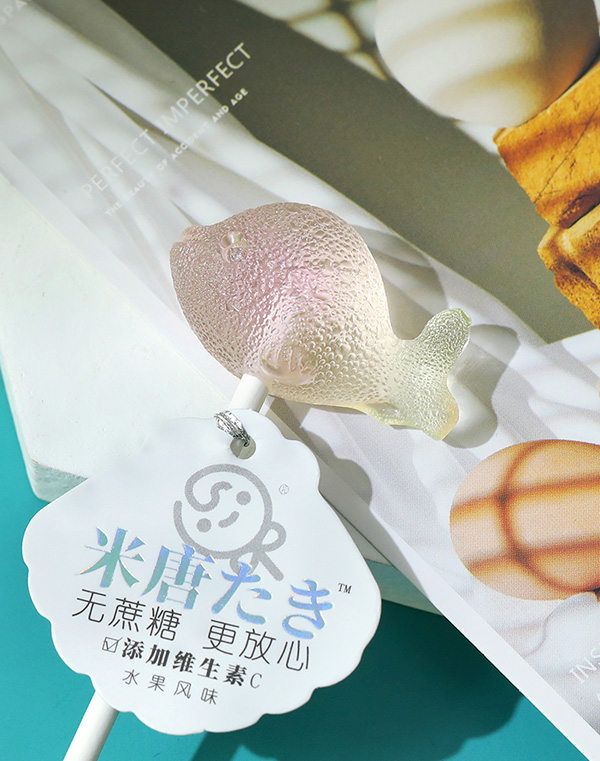米唐たき海洋小分隊(duì)棒棒糖-海豚漸變粉色.jpg