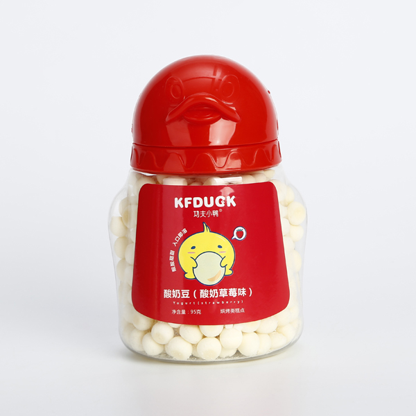 功夫小鴨酸奶豆 酸奶草莓味.jpg