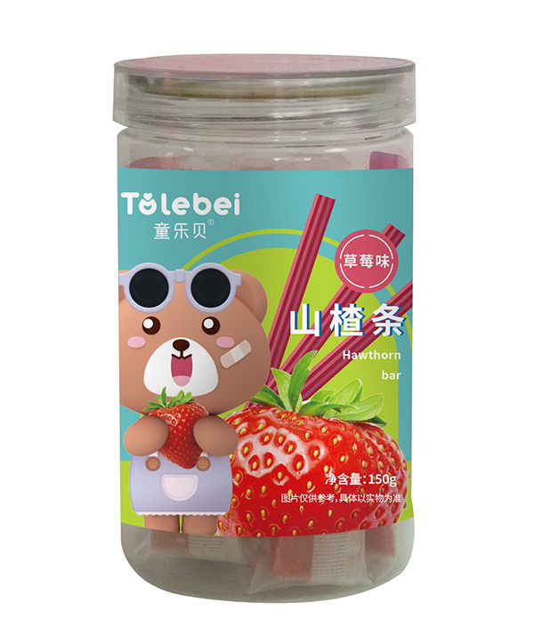 童樂貝山楂條草莓味.jpg