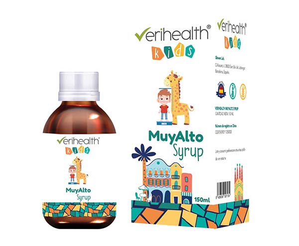 維麗海斯樂高高復(fù)合飲液