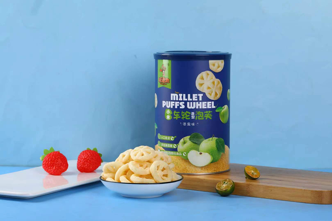 斑迪鹿小米車(chē)輪造型泡芙.jpg 斑迪鹿小米車(chē)輪造型泡芙.jpg