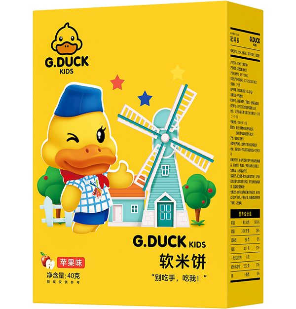 G.DUCK小黃鴨軟米餅 蘋果味.png
