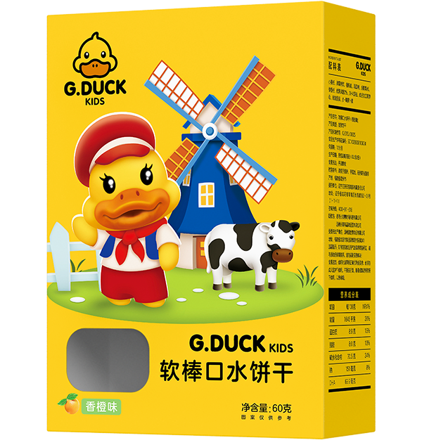 G.DUCK小黃鴨軟棒口水餅干 香橙味.png