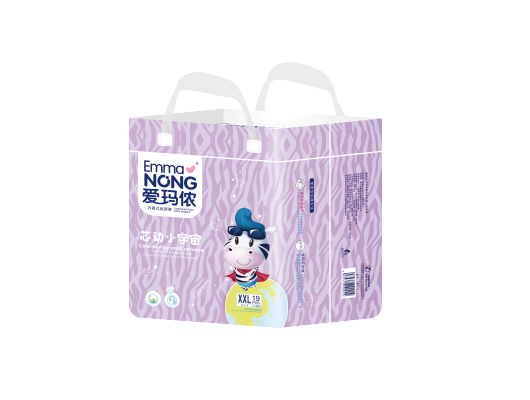 愛瑪儂嬰兒拉拉褲小包XXL