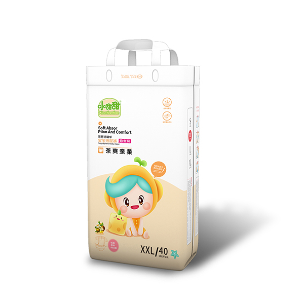 小甜甜紙尿褲XXL