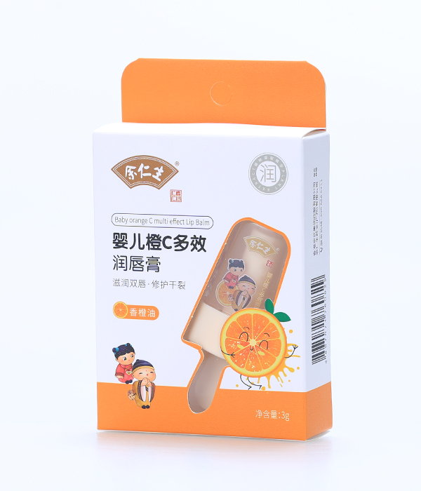 余仁生嬰兒橙C多效潤唇膏產(chǎn)品展示.jpg