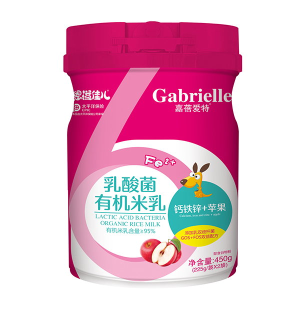 恩溢佳兒乳酸菌有機米乳 鈣鐵鋅+蘋果.jpg