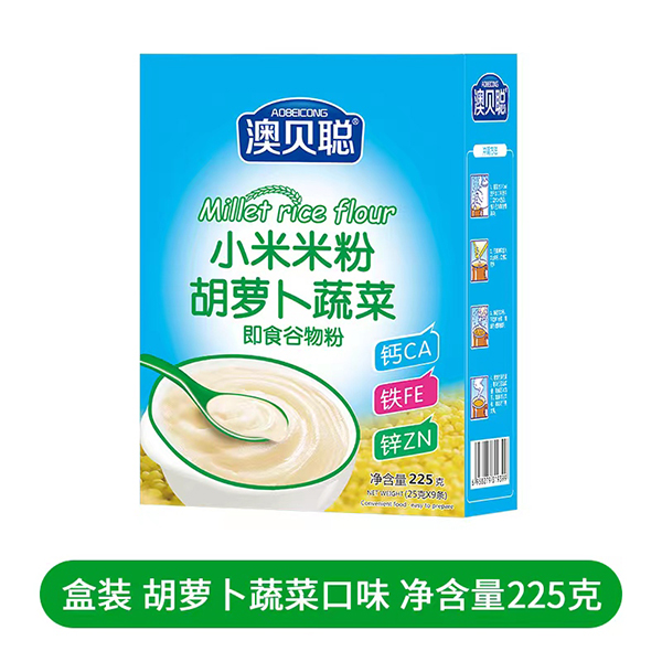 澳貝聰小米米粉盒裝 胡蘿卜蔬菜.jpg 澳貝聰小米米粉盒裝 胡蘿卜蔬菜.jpg