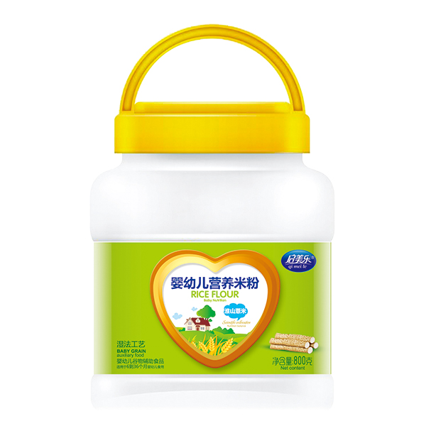 啟美樂(lè)嬰幼兒營(yíng)養(yǎng)米粉桶裝 淮山薏米.jpg 啟美樂(lè)嬰幼兒營(yíng)養(yǎng)米粉桶裝 淮山薏米.jpg