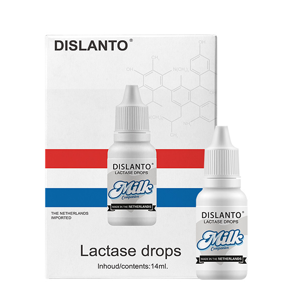 迪適蘭托乳糖伴侶