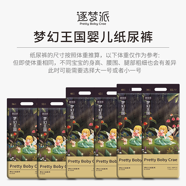 逐夢派夢幻王國系列嬰兒紙尿褲01.jpg