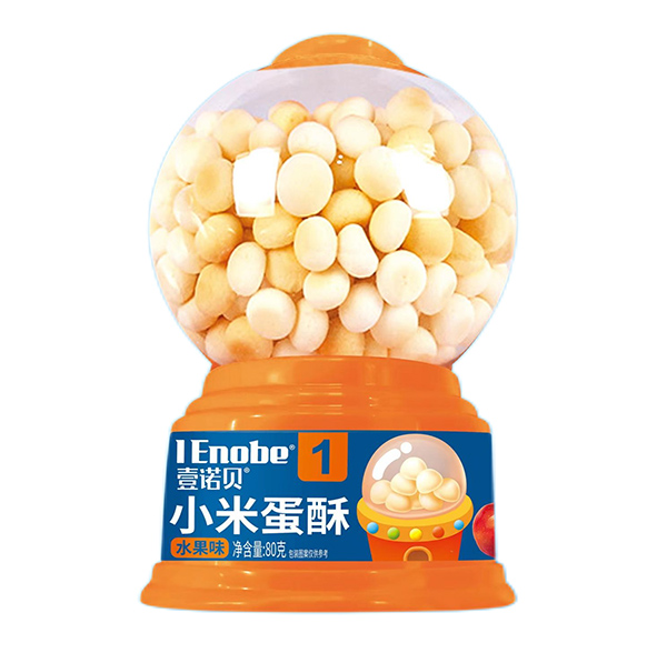 壹諾貝小米蛋酥扭蛋機水果味.jpg 壹諾貝小米蛋酥扭蛋機水果味.jpg