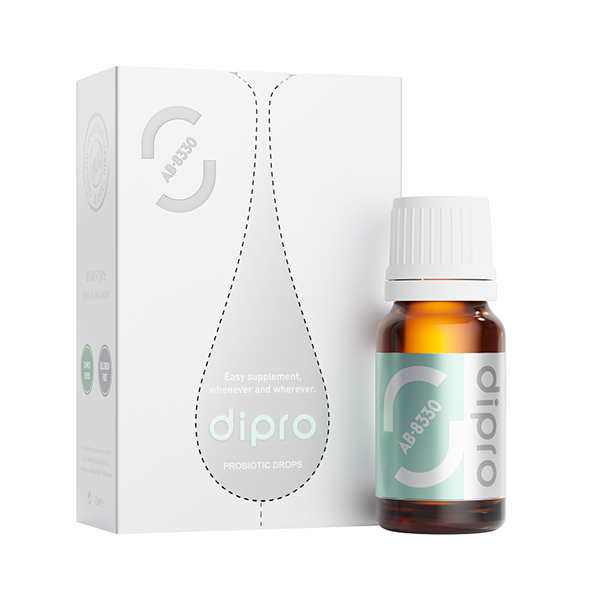 Dipro迪輔樂(lè)8330安比諾益生菌