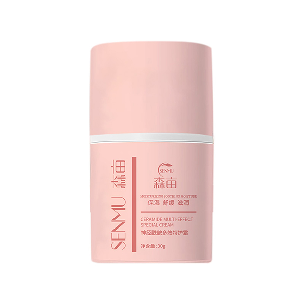 森畝神經酰胺多效特護霜 內瓶