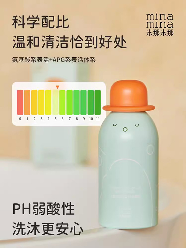 米那米那兒童沐浴露洗發(fā)水洗護(hù)二合一.jpg 米那米那兒童沐浴露洗發(fā)水洗護(hù)二合一.jpg