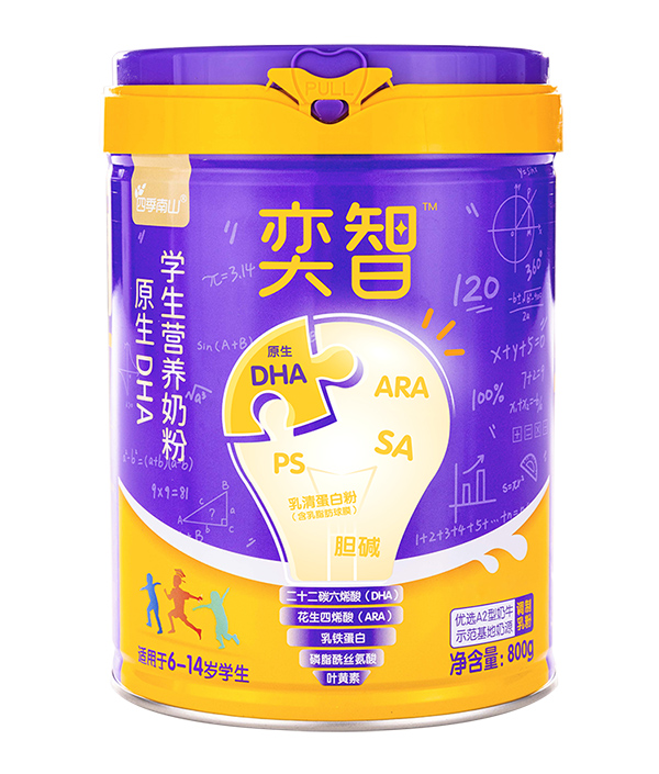 �ļ���ɽ����ԭ��DHA�W(xu��)���I�B(y��ng)�̷�����Ʒ�|(zh��)��؛��(y��u)�x