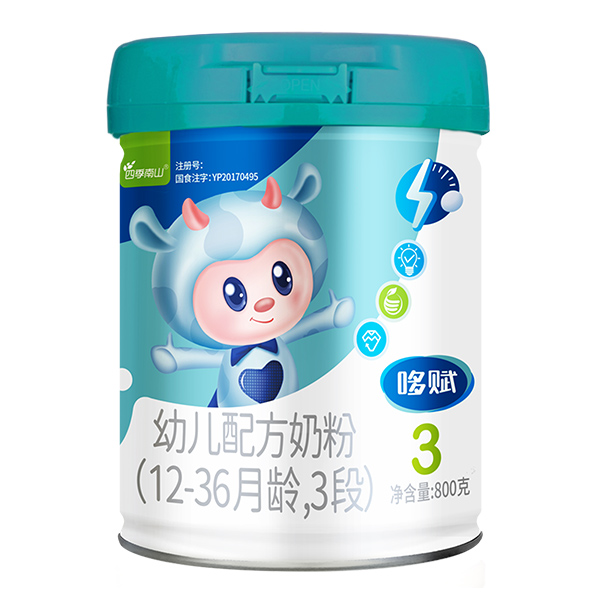 �ļ���ɽ���x�׃��䷽�̷�(12-36���g��3��)800g