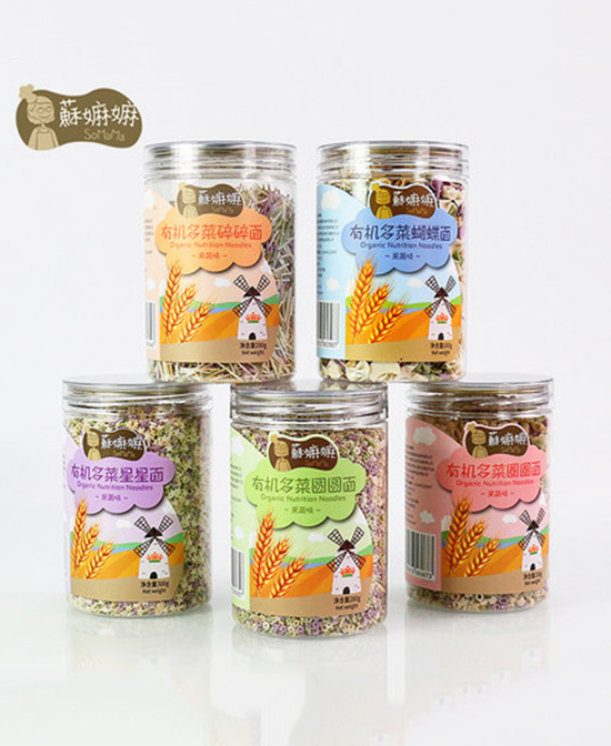 蘇嫲嫲有機(jī)蔬菜蝴蝶面.jpg 蘇嫲嫲有機(jī)蔬菜蝴蝶面.jpg