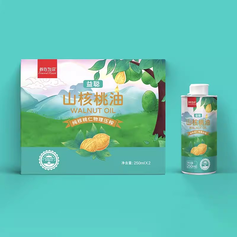 核心為你益聰山核桃油250mlx2瓶禮盒裝 (2).jpg