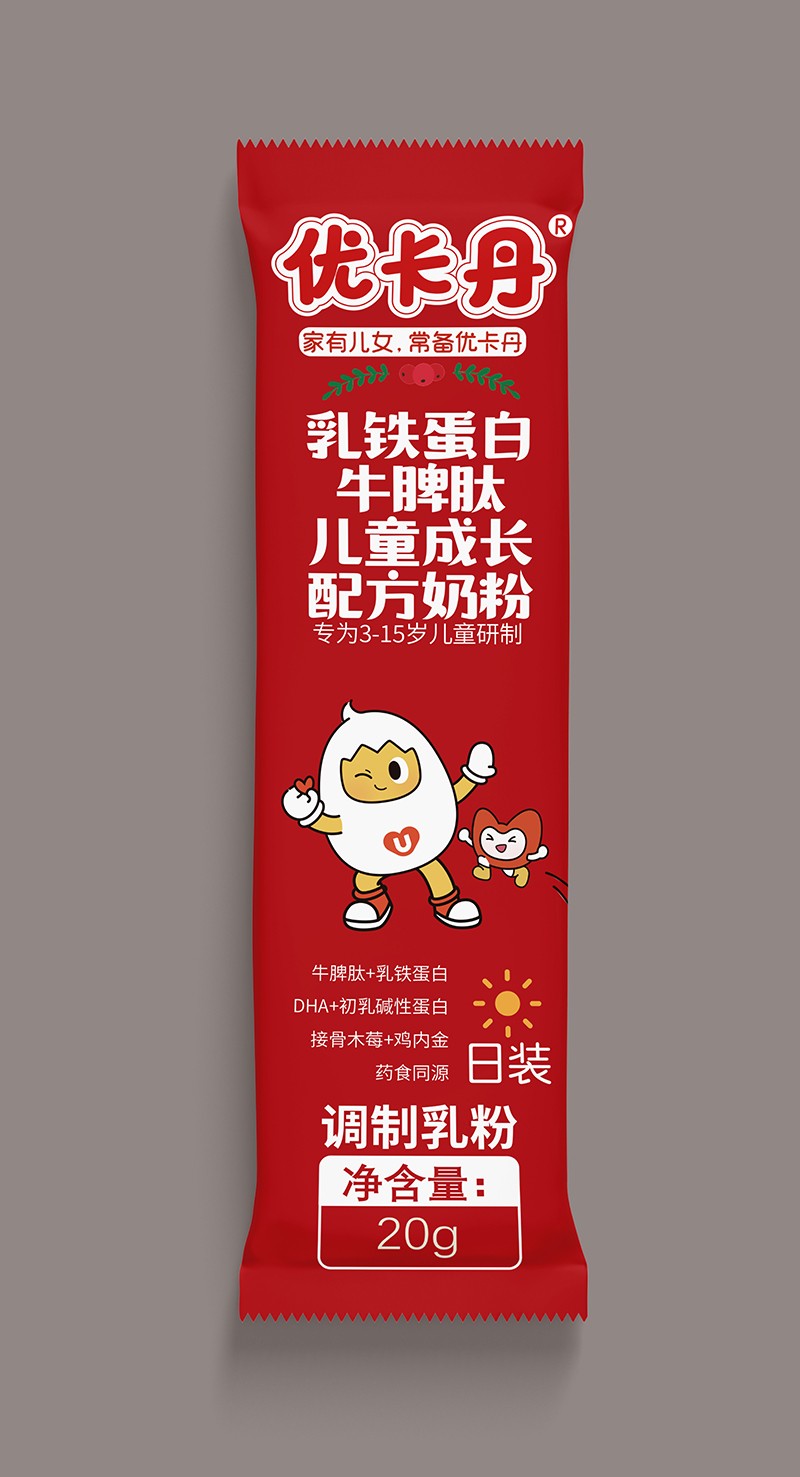 優(yōu)卡丹乳鐵蛋白牛脾肽兒童成長(zhǎng)配方奶粉 日裝.jpg