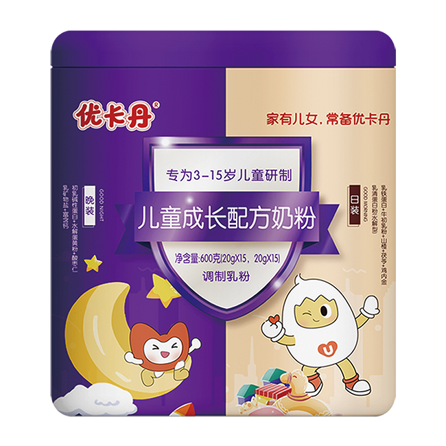 優(yōu)卡丹兒童成長配方奶粉.jpg