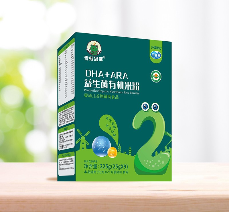  ���ܹ�܊DHA+ARA�������ЙC(j��)�׷ۺ��b