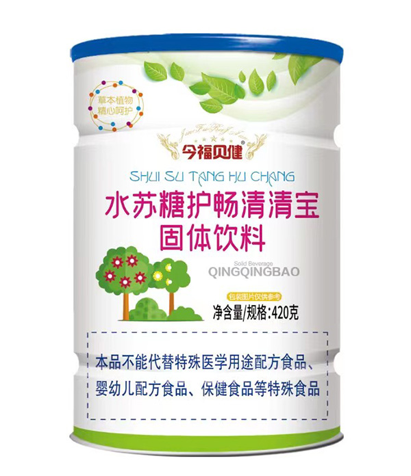 今福貝健水蘇糖護暢清清寶420克.jpg 今福貝健水蘇糖護暢清清寶420克.jpg
