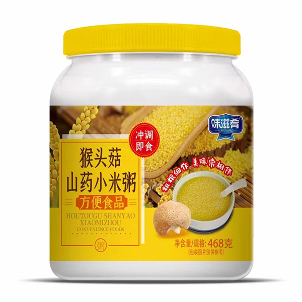 味滋肴猴頭菇山藥小米粥.jpg