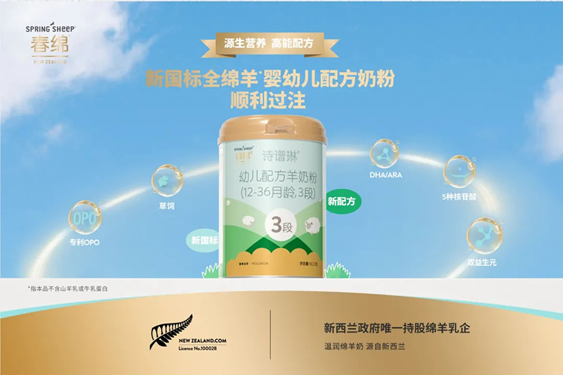 Spring Sheep���dȫ�d����׃��̷�����^ע���@�G����CBME��