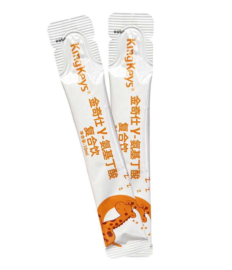 金奇仕γ-氨基丁酸復(fù)合飲03