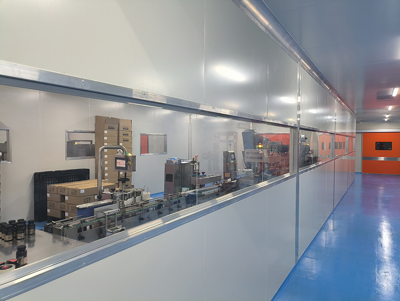 新西蘭奧拉營養(yǎng)新工廠OraOne正式投產(chǎn)04.jpg 新西蘭奧拉營養(yǎng)新工廠OraOne正式投產(chǎn)04.jpg