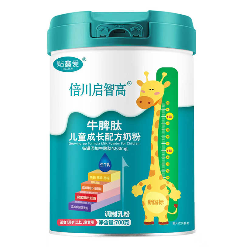 ����ʳƷ���Ĵ��죺���Ǹ�ţƢ���̷ۣ����o(h��)���ӳ��Lÿһ��