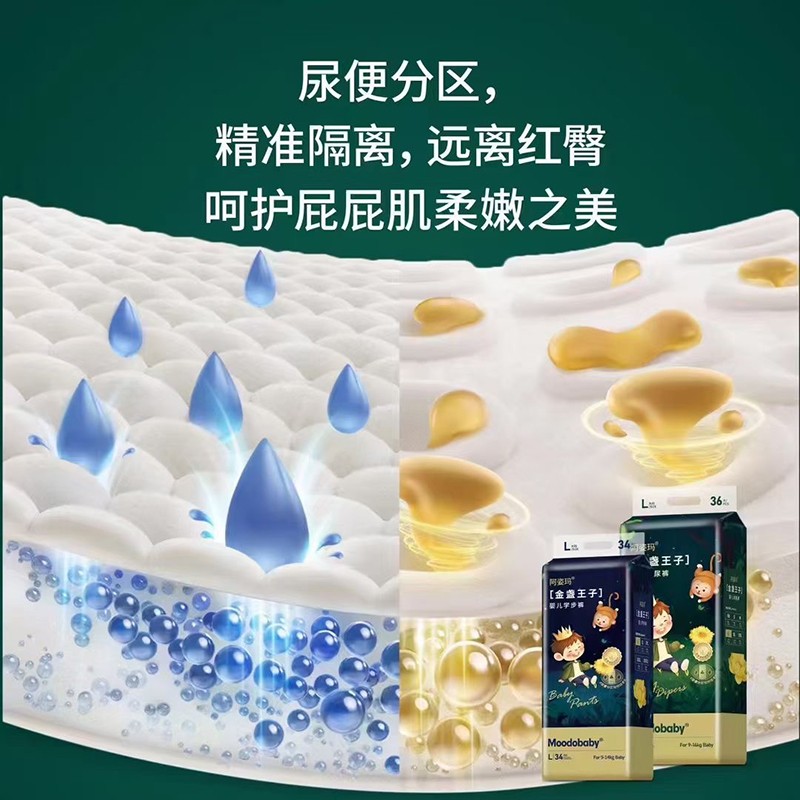 阿姿瑪金盞王子嬰兒紙尿褲特點.jpg