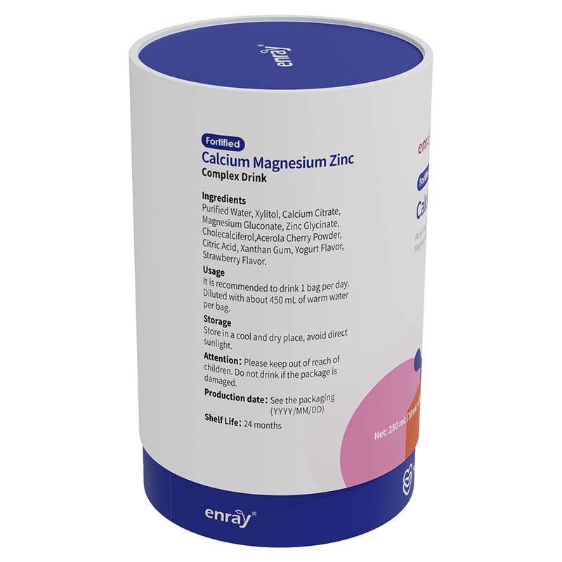 兒歌®強化鈣鎂鋅復(fù)合飲品(風(fēng)味飲料濃漿)02