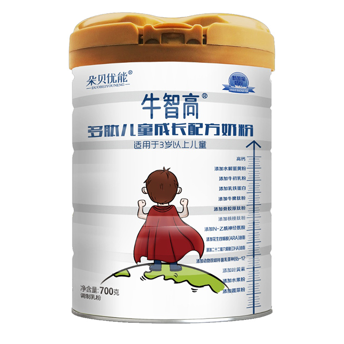 牛智高多肽兒童成長(zhǎng)配方奶粉700克.jpg 牛智高多肽兒童成長(zhǎng)配方奶粉700克.jpg