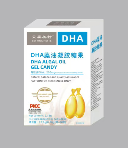 ��Ʒ�Ʊ�����ؐ������ DHA �������z�ǹ�ȫ�����̣���ռĸ��I�B(y��ng)Ʒ�Ј�