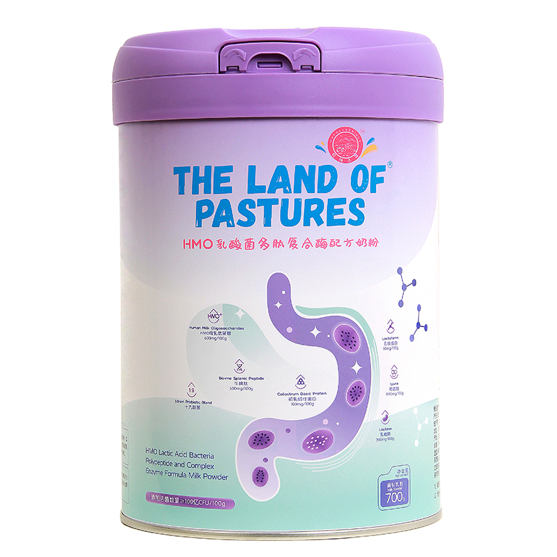 600mg/100g HMO�ӳ�������֮�����i�̷۠I�B(y��ng)���w�