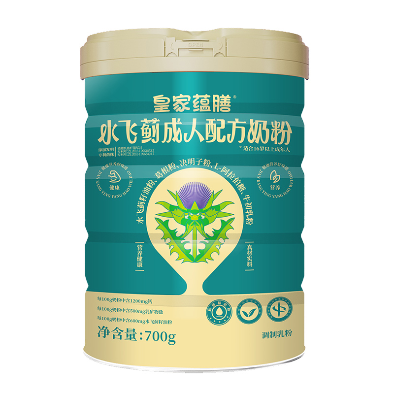 皇家蘊(yùn)膳水飛薊成人配方奶粉罐裝.jpg 皇家蘊(yùn)膳水飛薊成人配方奶粉罐裝.jpg
